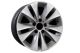 2004-2010 BMW 5 SERIES Aluminium 17