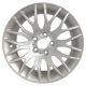 2004-2010 BMW 5 SERIES Aluminium 17