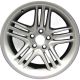 2004-2010 BMW 5 SERIES Aluminium 18