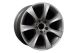 2004-2010 BMW 5 SERIES Aluminium 18