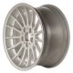 2004-2010 BMW 5 SERIES Aluminium 18