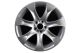 2004-2006 BMW X5 Aluminium 20