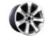 2004-2006 BMW X5 Aluminium 20