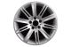 2004-2010 BMW 6 SERIES Aluminium 18