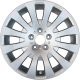 2004-2010 BMW 6 SERIES Aluminium 18