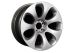 2004-2010 BMW 6 SERIES Aluminium 19