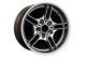 2000-2003 BMW M5, 5 SERIES Aluminium 17