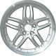 2004-2010 BMW 5 SERIES Aluminium 18