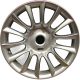 2004-2010 BMW 5 SERIES Aluminium 18