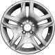 2004-2010 BMW 5 SERIES Aluminium 18