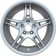 2004-2010 BMW 5 SERIES Aluminium 19