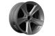 2004-2010 BMW 5 SERIES Aluminium 19