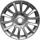 2004-2010 BMW 6 SERIES Aluminium 19
