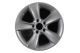 2003-2005 BMW Z4 Aluminium 17