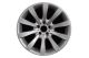 2004-2010 BMW 645i, 650i Aluminium 19