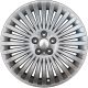 2002-2008 BMW 7 SERIES Aluminium 19