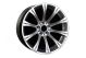 2006-2010 BMW M6 COUPE Aluminium 19