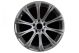 2006-2009 BMW M5 Aluminium 19