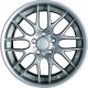 2001-2006 BMW M3 Aluminium 19