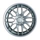 2001-2006 BMW M3 Aluminium 19