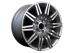 2004-2010 BMW 5 SERIES Aluminium 19