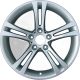 2004-2010 BMW 5 SERIES Aluminium 18
