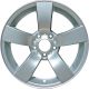 2006-2010 BMW 5 SERIES Aluminium 17