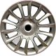 2006-2010 BMW 5 SERIES Aluminium 18