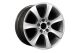 2006-2010 BMW 5 SERIES Aluminium 18