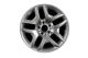2004-2010 BMW X3 Aluminium 18
