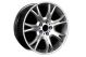 2004-2010 BMW X3 Aluminium 19
