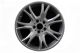 2004-2010 BMW X3 Aluminium 19
