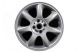 2005-2014 MINI COOPER ROADSTER Aluminium 16