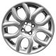 2005-2014 MINI COOPER ROADSTER Aluminium 17