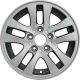 2006-2013 BMW 3 SERIES COUPE Aluminium 16