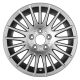 2006-2013 BMW 3 SERIES WAGON Aluminium 17