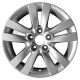 2006-2013 BMW 3 SERIES COUPE Aluminium 17