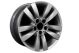 2006-2013 BMW 3 SERIES WAGON Aluminium 17