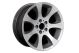 2006-2013 BMW 3 SERIES WAGON Aluminium 18
