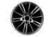2006-2013 BMW 3 SERIES WAGON Aluminium 18