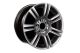 2006-2013 BMW 323i Aluminium 18