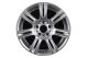 2006-2013 BMW 3 SERIES WAGON Aluminium 17
