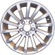 2006-2013 BMW 3 SERIES WAGON Aluminium 18