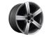 2006-2013 BMW 3 SERIES WAGON Aluminium 19