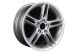 2006-2008 BMW Z4 Aluminium 18
