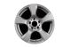 2006-2013 BMW 3 SERIES WAGON Aluminium 17
