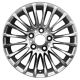 2006-2013 BMW 3 SERIES WAGON Aluminium 17