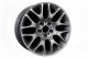2006-2013 BMW 3 SERIES WAGON Aluminium 18