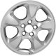 2000-2003 Jaguar S-Type Aluminium 16