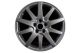 2000-2008 JAGUAR S TYPE Aluminium 17